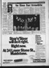 Maidstone Telegraph Friday 15 February 1985 Page 33