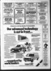 Maidstone Telegraph Friday 15 February 1985 Page 43