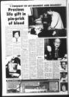 Maidstone Telegraph Friday 22 February 1985 Page 6