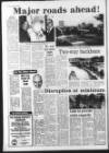Maidstone Telegraph Friday 22 February 1985 Page 12