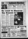 Maidstone Telegraph Friday 22 February 1985 Page 17