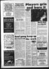 Maidstone Telegraph Friday 22 February 1985 Page 18