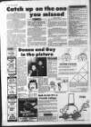 Maidstone Telegraph Friday 22 February 1985 Page 22