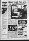 Maidstone Telegraph Friday 22 February 1985 Page 31