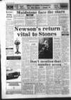 Maidstone Telegraph Friday 22 February 1985 Page 40