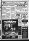 Maidstone Telegraph Friday 22 February 1985 Page 67