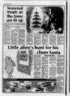 Maidstone Telegraph Friday 20 December 1985 Page 6