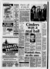 Maidstone Telegraph Friday 20 December 1985 Page 16