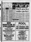 Maidstone Telegraph Friday 20 December 1985 Page 21