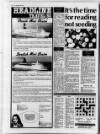 Maidstone Telegraph Friday 20 December 1985 Page 22