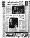 Maidstone Telegraph Friday 09 January 1987 Page 6