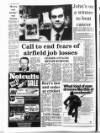 Maidstone Telegraph Friday 09 January 1987 Page 12