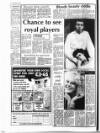 Maidstone Telegraph Friday 09 January 1987 Page 16