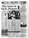 Maidstone Telegraph Friday 09 January 1987 Page 36