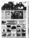 Maidstone Telegraph Friday 09 January 1987 Page 58