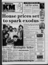 Maidstone Telegraph Friday 08 January 1988 Page 1