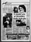 Maidstone Telegraph Friday 08 January 1988 Page 6