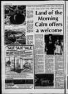 Maidstone Telegraph Friday 15 January 1988 Page 14