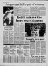 Maidstone Telegraph Friday 15 January 1988 Page 30