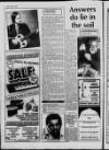 Maidstone Telegraph Friday 15 January 1988 Page 34