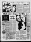 Maidstone Telegraph Friday 15 January 1988 Page 38