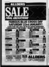 Maidstone Telegraph Friday 22 January 1988 Page 4