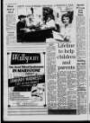 Maidstone Telegraph Friday 22 January 1988 Page 10