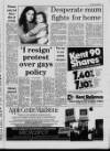 Maidstone Telegraph Friday 22 January 1988 Page 11