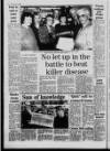 Maidstone Telegraph Friday 22 January 1988 Page 16