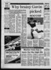 Maidstone Telegraph Friday 22 January 1988 Page 34