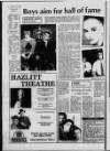 Maidstone Telegraph Friday 22 January 1988 Page 38