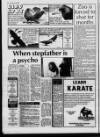 Maidstone Telegraph Friday 22 January 1988 Page 42