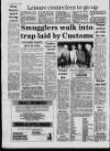 Maidstone Telegraph Friday 29 January 1988 Page 22