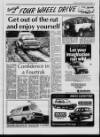 Maidstone Telegraph Friday 29 January 1988 Page 133