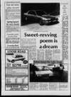 Maidstone Telegraph Friday 29 January 1988 Page 134