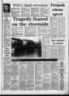 Maidstone Telegraph Friday 05 February 1988 Page 21