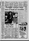 Maidstone Telegraph Friday 05 February 1988 Page 23