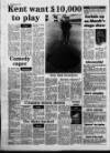 Maidstone Telegraph Friday 05 February 1988 Page 30