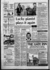 Maidstone Telegraph Friday 05 February 1988 Page 34