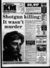 Maidstone Telegraph Friday 12 February 1988 Page 1