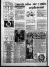 Maidstone Telegraph Friday 12 February 1988 Page 34