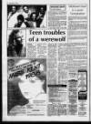 Maidstone Telegraph Friday 12 February 1988 Page 38