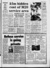 Maidstone Telegraph Friday 19 February 1988 Page 7