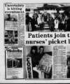 Maidstone Telegraph Friday 19 February 1988 Page 16