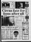 Maidstone Telegraph Friday 26 February 1988 Page 1