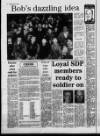 Maidstone Telegraph Friday 26 February 1988 Page 14