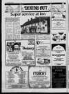 Maidstone Telegraph Friday 26 February 1988 Page 16