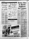 Maidstone Telegraph Friday 26 February 1988 Page 18