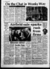 Maidstone Telegraph Friday 26 February 1988 Page 26