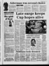 Maidstone Telegraph Friday 26 February 1988 Page 33
